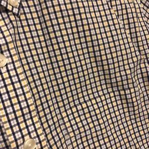 UNTUCKit Shirt - Slim Small - Wrinkle Free